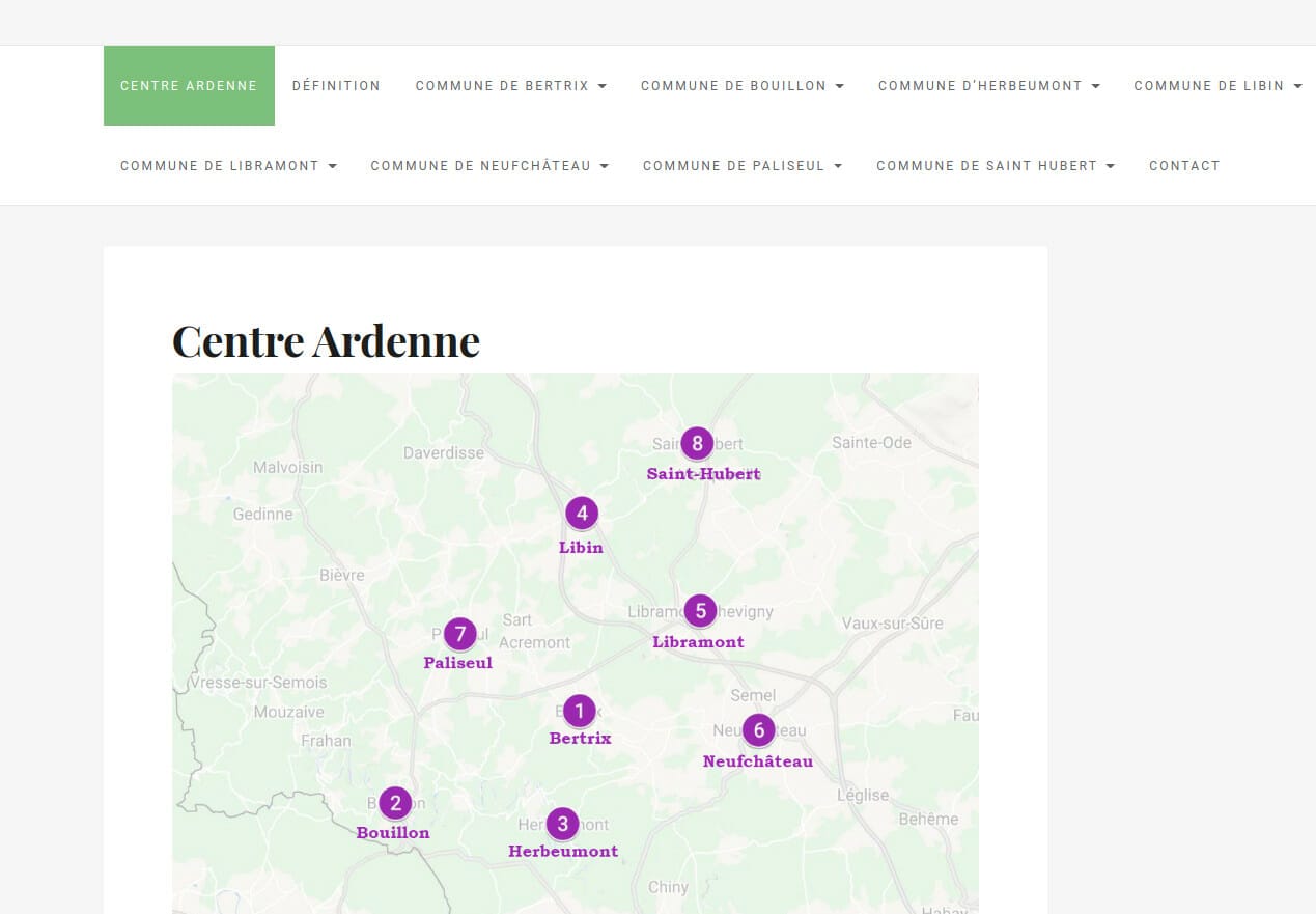 carte
