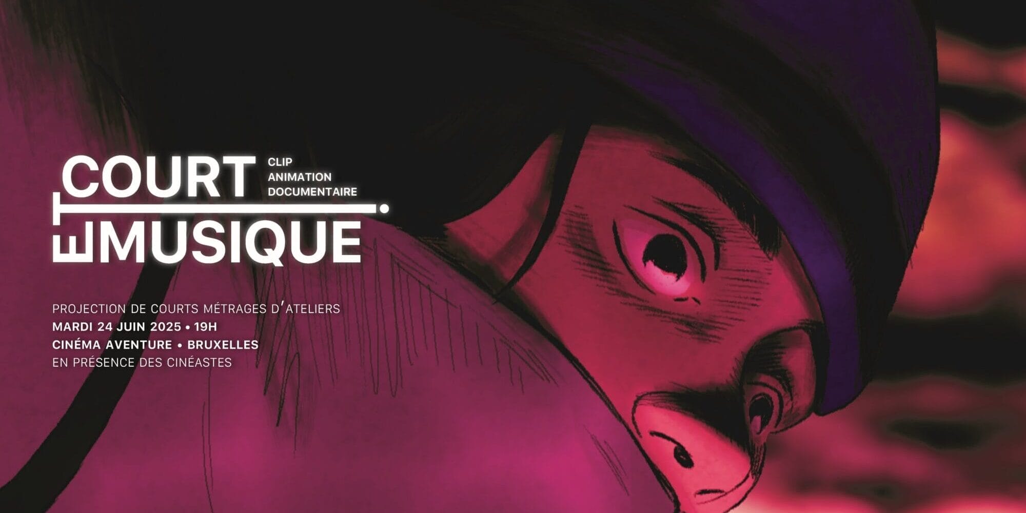Court et Musique - Evenement Facebook-min Court et Musique - Evenement Facebook-min